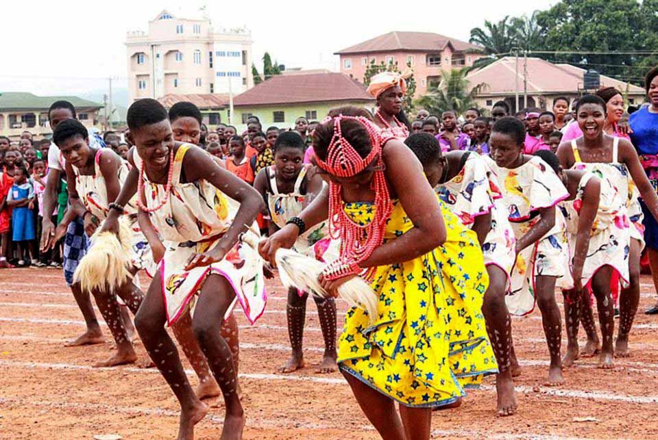 african picture