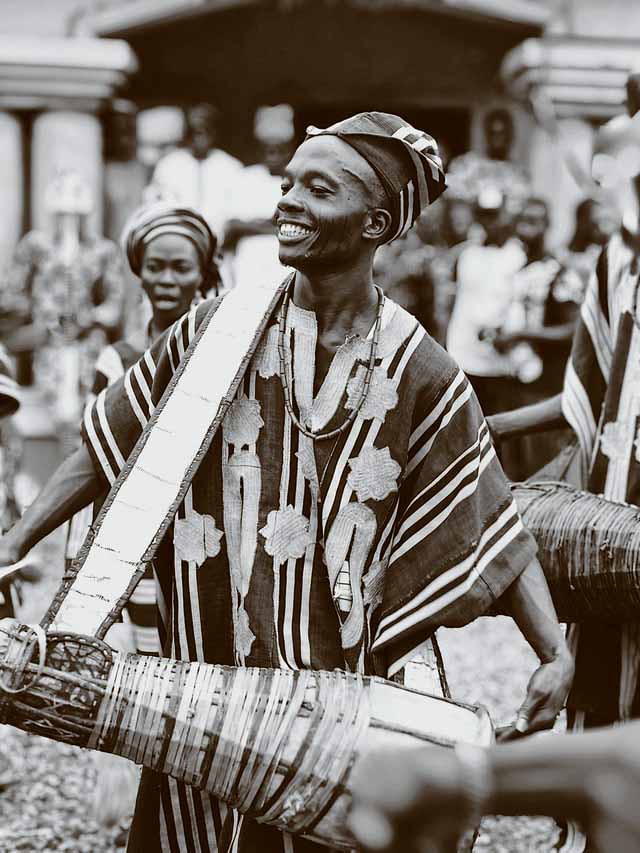african pic