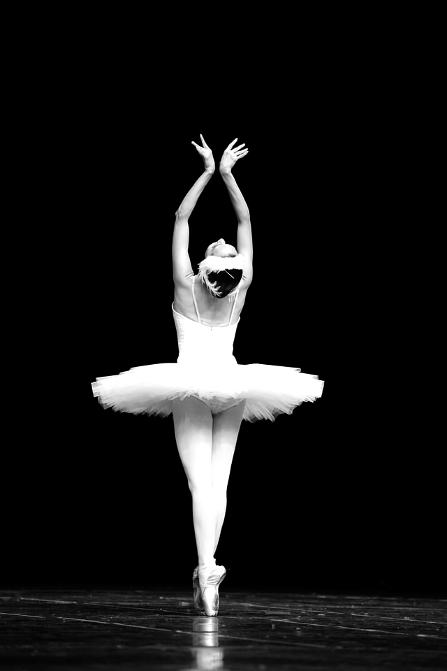 ballerina pic