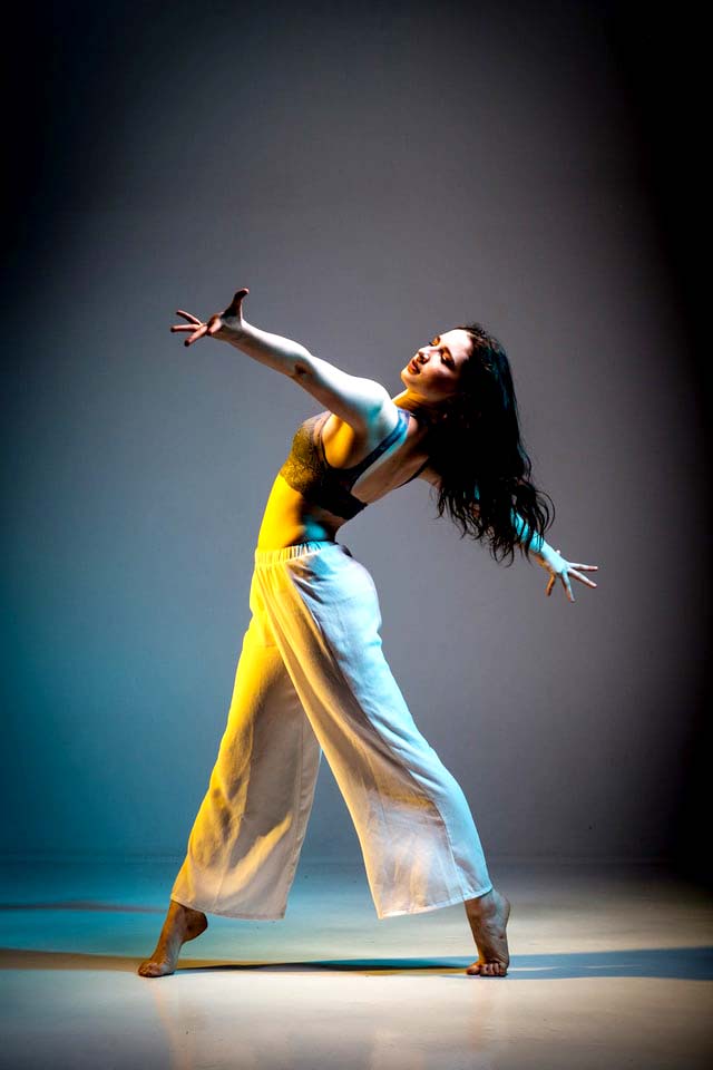 modern dance pic
