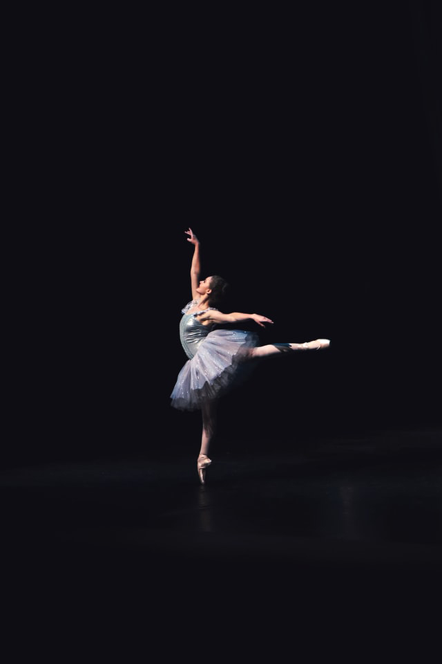 ballerina
