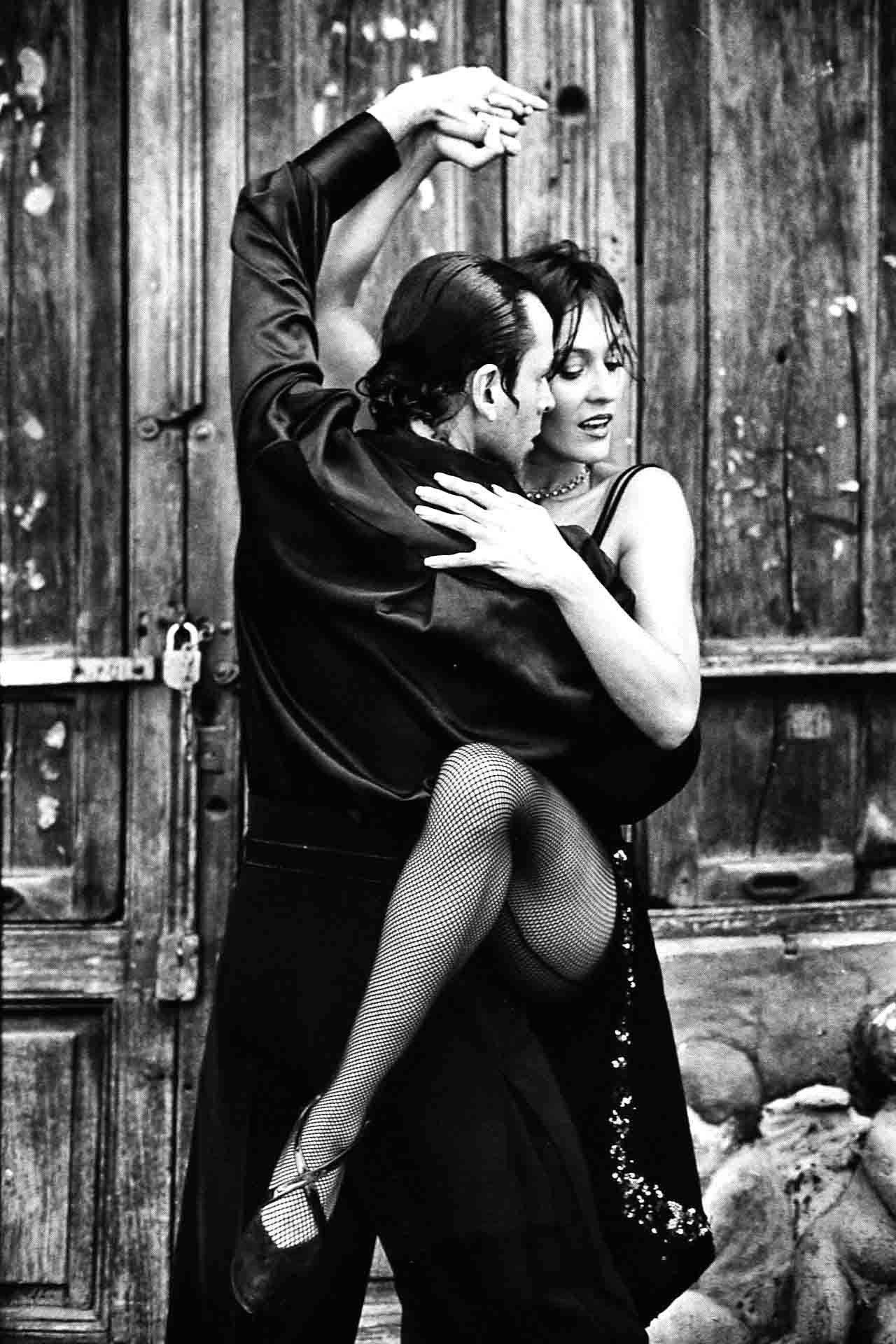tango